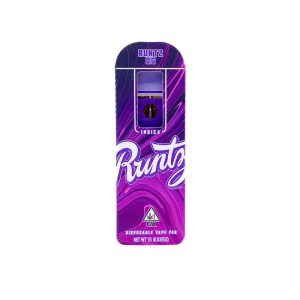 Runtz Disposable Vape (1g) - Runtz OG
