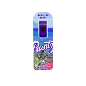 Runtz Disposable Vape (1g) - Hawaiian Runtz