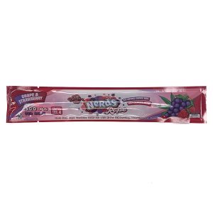 Devour Nerd Ropes 500mg - Grape & Strawberry