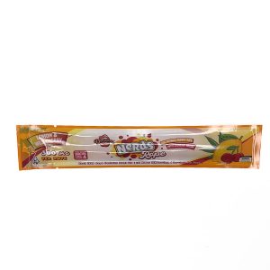 Devour Nerd Ropes 500mg - Lemon & Wild Cherry