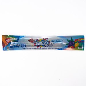 Devour Nerd Ropes 500mg - Rainbow