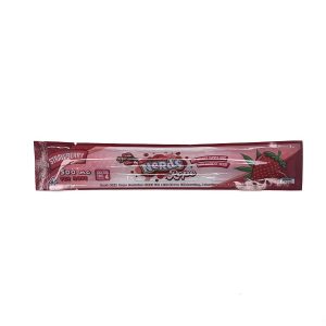 Devour Nerd Ropes 500mg - Strawberry