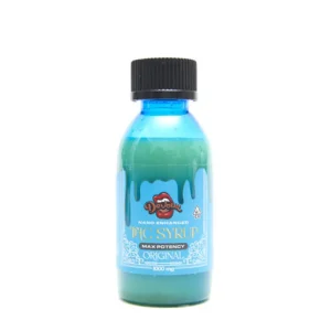Devour Syrup 1000mg - Original