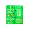Flower Dept (2.5G) Liquid Diamond Disposable - Colada Pintz
