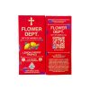 Flower Dept (2.5G) Liquid Diamond Disposable - Lemon Cherry Tropics