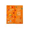 Flower Dept (2.5G) Liquid Diamond Disposable - Sunday Split Cone