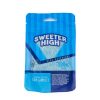 Sweeter High Gummies 500mg - Blue Raspberry Belts