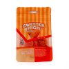 Sweeter High Gummies 500mg - Peach