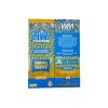 Whole Melts (2G) Live Diamond Disposable - Banana Taffy