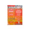 Whole Melts (2G) Live Diamond Disposable - Rotten Oranges