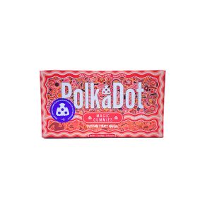 Polka Dots Magic Gummies 4g - Passion Fruit Guava