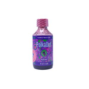 Polka Dots Potion 4g - Frozen Grape