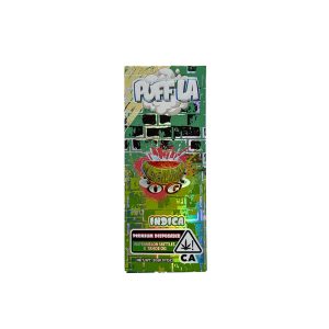 Puff LA Premium Disposables (2g) - Watermelon OG