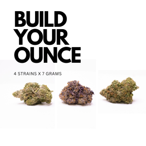 Build Your Own Ounce (Exotic)