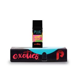Plug Play 1g Pods - Kiwi Burst