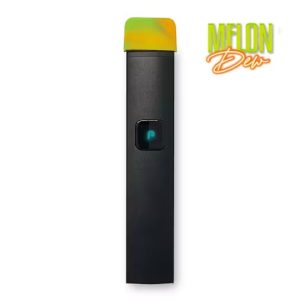 Plug Play Disposable (1g) – Melon Dew