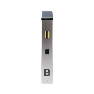 Blinkers Disposable Vapes (2G) - Lemon Slushie