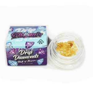 Drip Diamonds 3.5g – Biskante