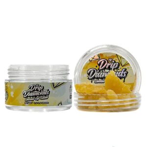 Drip Diamonds 3.5g – Butter Frosting