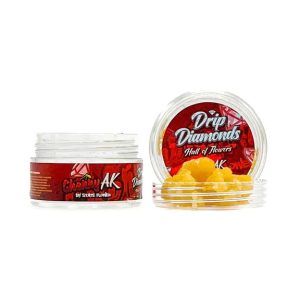 Drip Diamonds 3.5g – Cherry AK