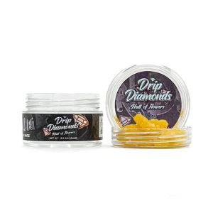 Drip Diamonds 3.5g – Dark Dosi