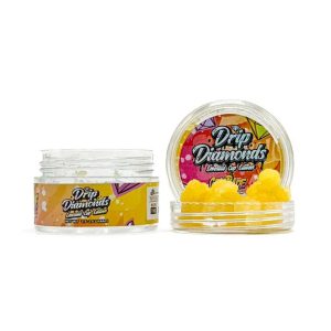 Drip Diamonds 3.5g – Gelonade By Humboldt
