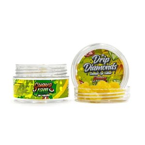 Drip Diamonds 3.5g – Guava Jam