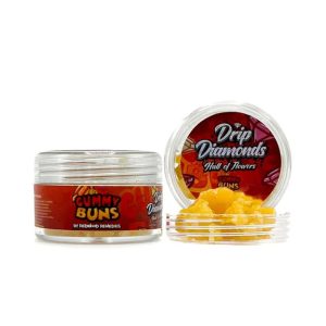 Drip Diamonds 3.5g – Gummy Buns