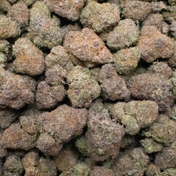 Free 3.5g Flower