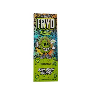 Fryd 2g Disposables  - Kiwi Kush Berry