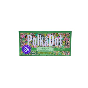 Polka Dots Magic Chocolate (4g) - Maui Coconut