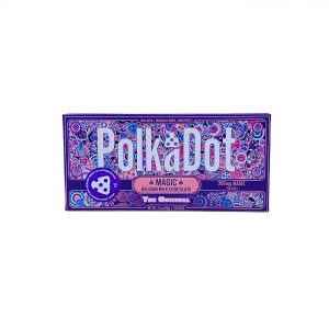 Polka Dots Magic Chocolate (4g) - Original